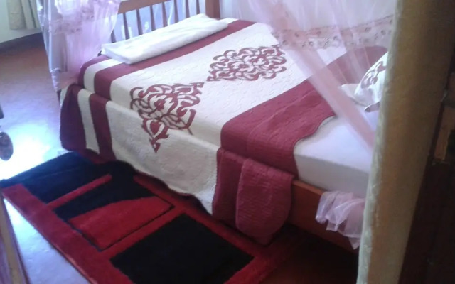 Skyway Hotel Entebbe