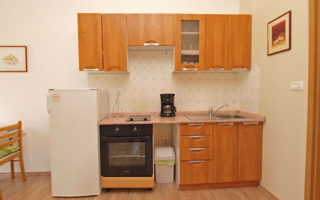 Apartments Daffodils 1002