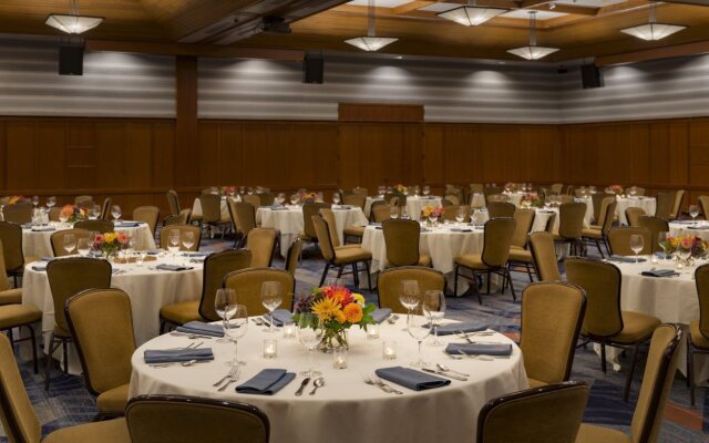 Skamania Lodge