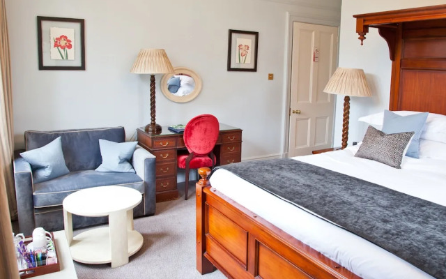 Beechfield House Hotel