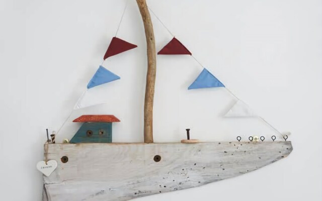 The Spinnaker