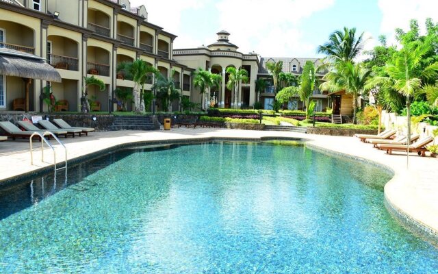 Sunset Reef Resort & Spa