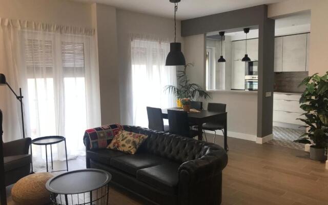 Apartamentos DUKE