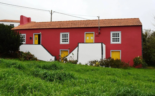 Casa das Areias