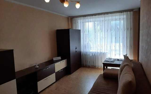 Gold Apart on Volzhsky Boulevard 18 building 2