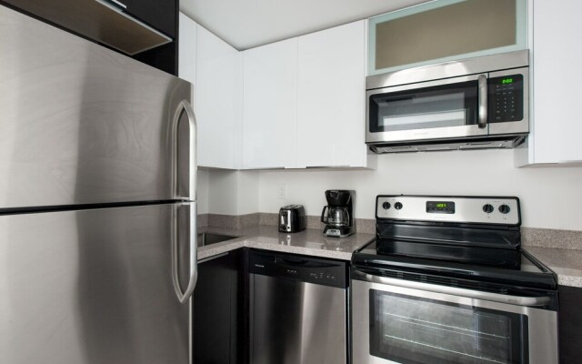 Smart 1BR in Coconut Grove by Sonder