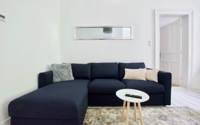 Luxury Apartment by Hi5 - OktÃ³ber 6 Street