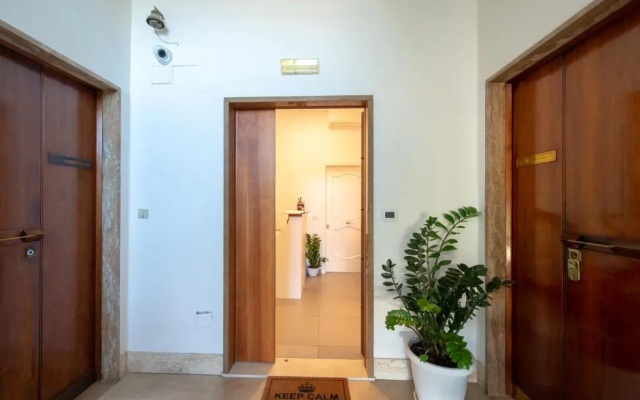Casa Evelina Sorrento