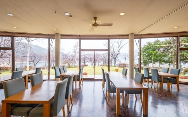 Ashiwada Hotel