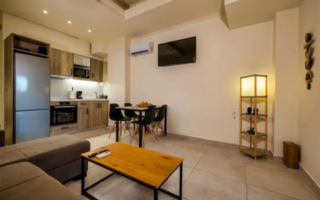 Ionian Serenity House