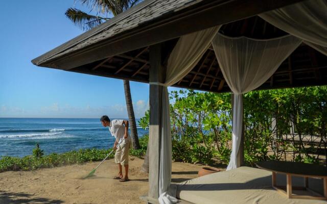 Komaneka at Keramas Beach