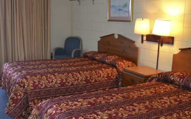 Sea Gypsy Inn Oceanfront