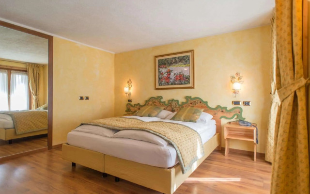 Hotel Da Compagnoni