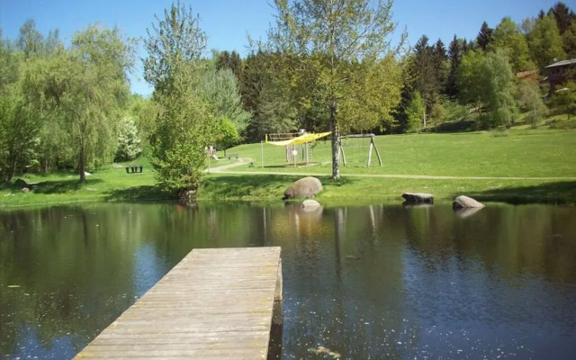 Holiday Home Sterl in Eppenschlag