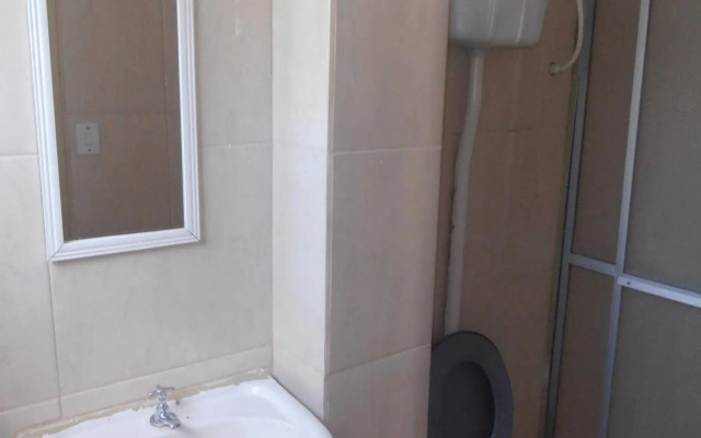 Hostel Normandie