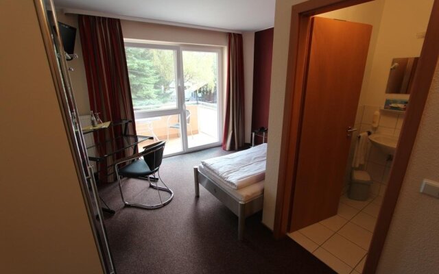 Hotel Landgasthof Zur Alten Scheune