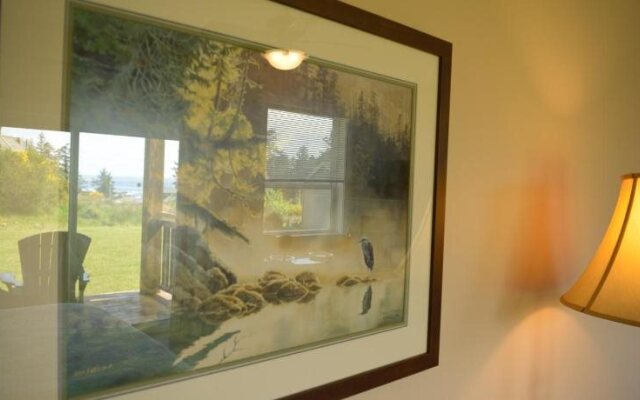 Ocean Mist Guesthouse