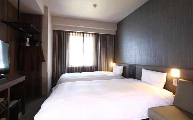 Dormy Inn Okayama