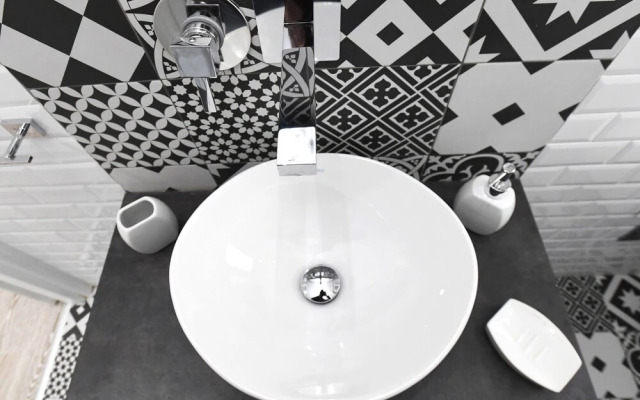 San Vito Apartment - Colosseo
