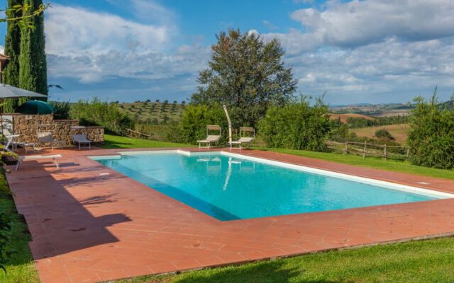 Locazione turistica Poggio Campana