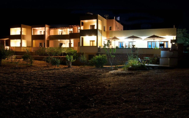 Miraluna Hotel
