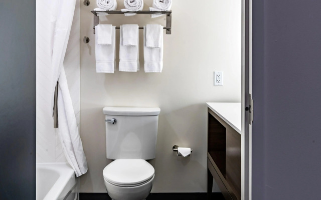 Courtyard® by Marriott® Atlanta Dunwoody