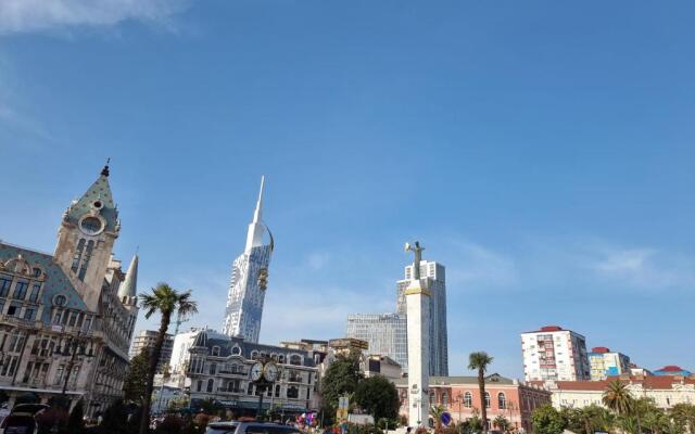 Orbi City Apartments - 13 Floor