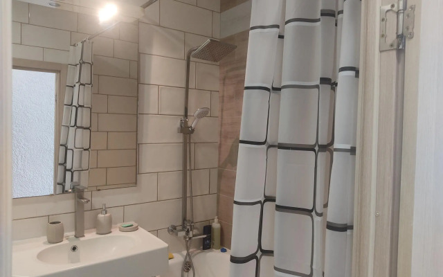 Апартаменты на улице Яна Фабрициуса 22