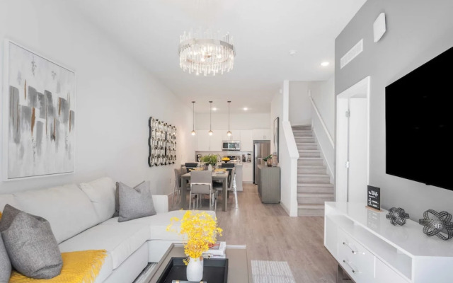 Parkside Serenity by Avantstay Private Pool!