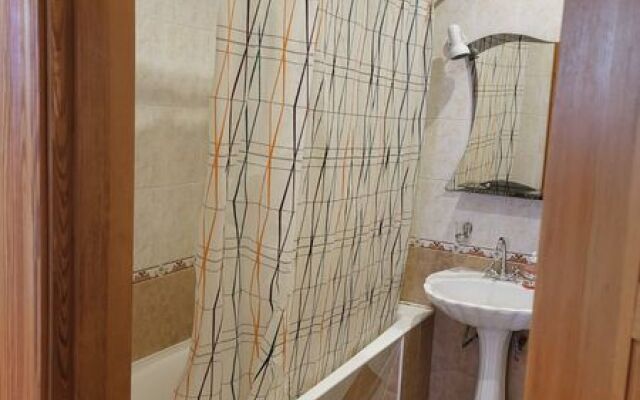 Гостевой дом Зе Дом