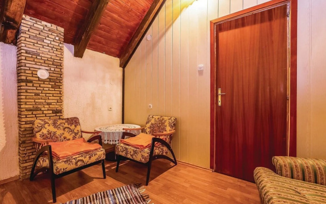 Beautiful Apartment in Ledenice With 4 Bedrooms and Wifi