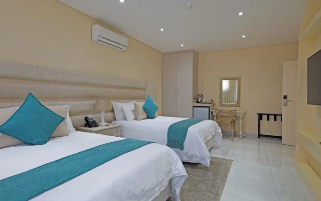 Qurtuba Resort and Events