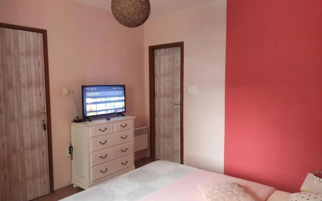 Old Town Rooms -Jurja Dalmatinca