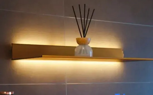 Zhefan B&B (Dazhulin Jinke Lefang Shopping Center)