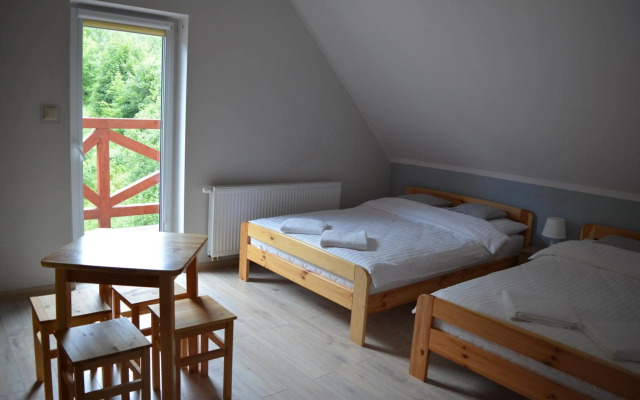 Sieraton Pokoje i Apartament