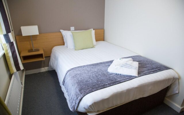 Telford University Rooms