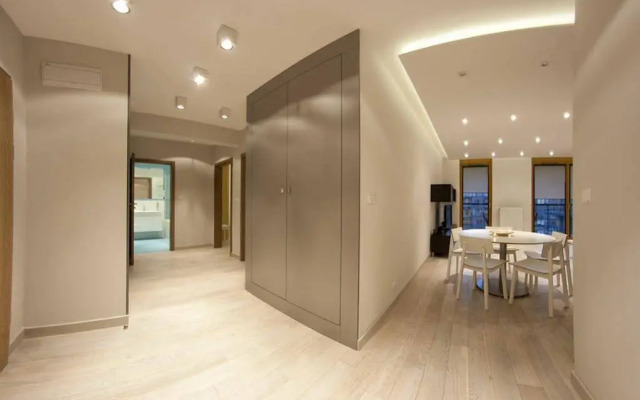 Yourplace Kazimierz Apartments