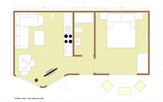 Esthisis Suites Chania