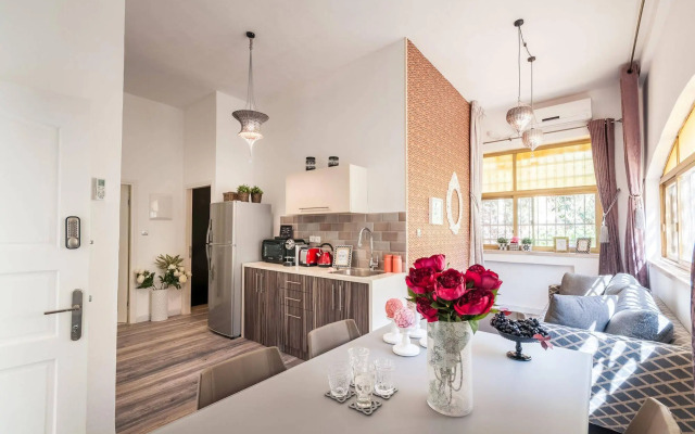 Sweet Inn Apartments - Smats Street