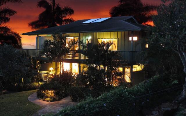 Hideaway Cove Poipu Beach