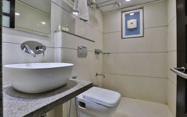 Capital O 23214 Hotel The Lotus Park