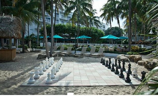 Lago Mar Beach Resort & Club