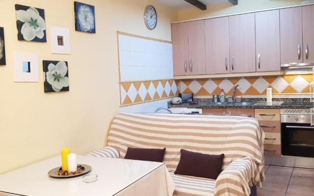 Calle Frailes, 7 Apartamento 2