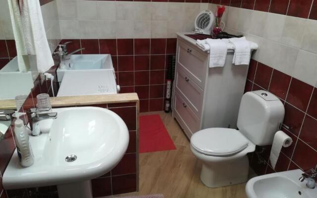 Appartamento in Pieno Centro