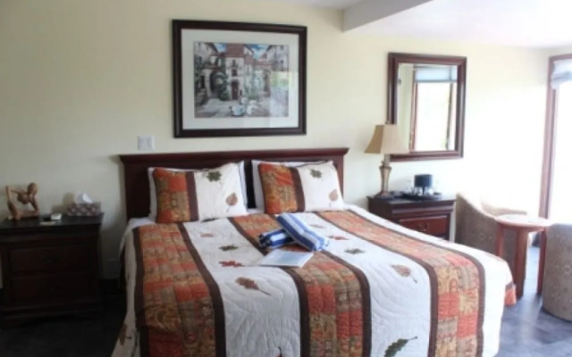 Waterview On The Bay