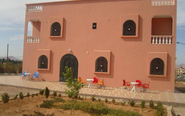 Riad Firdaous Achark