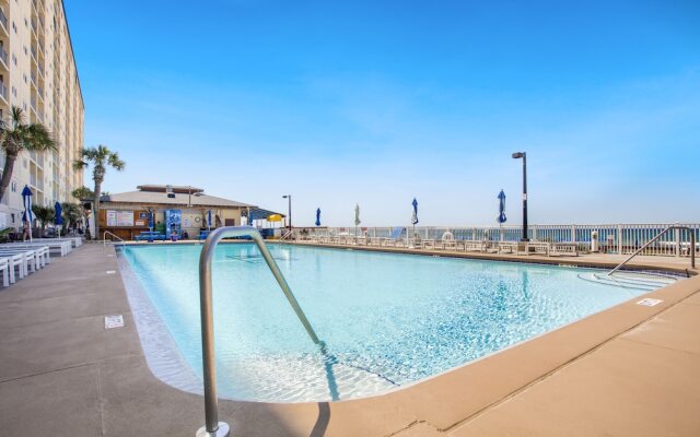 Barbee's Beach Retreat