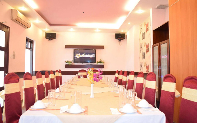 Rang Dong Hotel