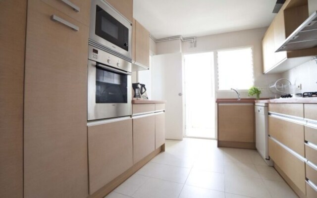 APARTAMENTOS KASA 25 - Playa Calida