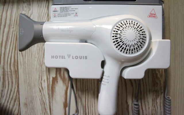 Hotel Louis